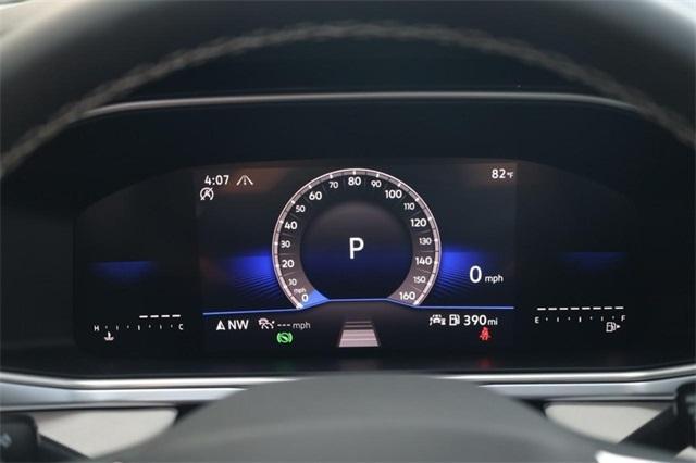 new 2025 Volkswagen Taos car, priced at $31,953