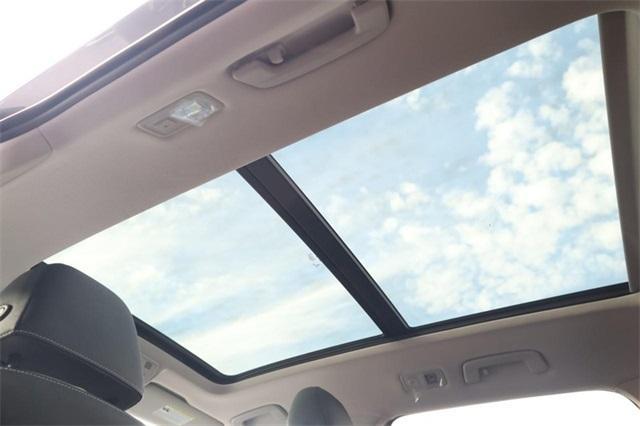 new 2025 Volkswagen Taos car, priced at $31,953