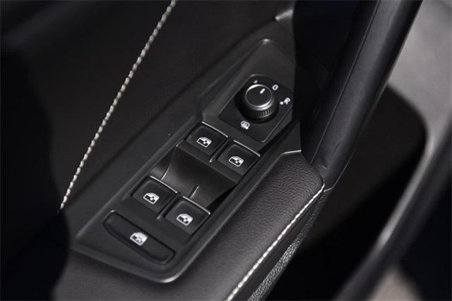 used 2023 Volkswagen Tiguan car, priced at $27,495