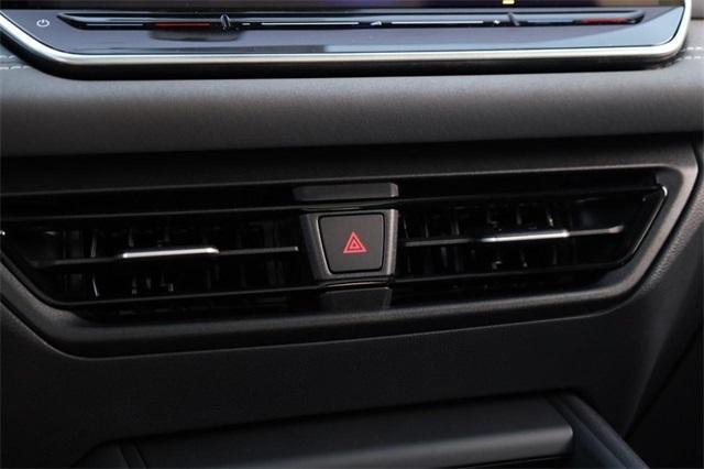 new 2025 Volkswagen Tiguan car, priced at $34,346