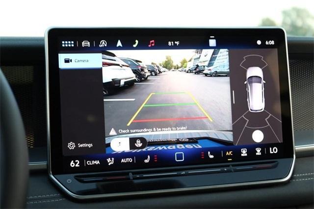 new 2025 Volkswagen Tiguan car, priced at $34,346