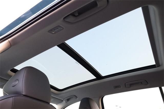 new 2025 Volkswagen Tiguan car, priced at $34,346