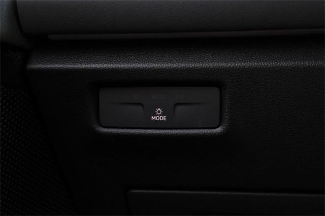 new 2025 Volkswagen Tiguan car, priced at $34,346