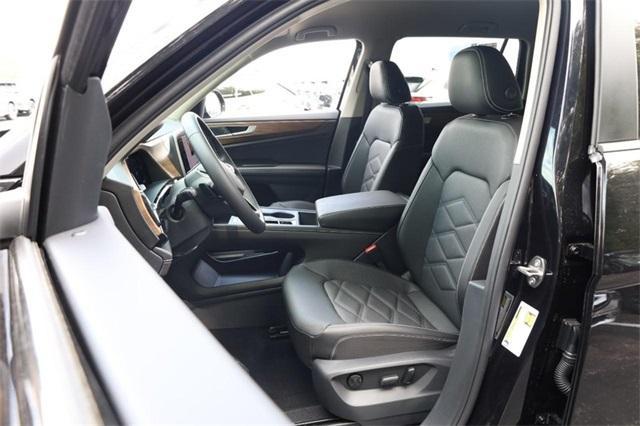 new 2026 Volkswagen Atlas car, priced at $41,245