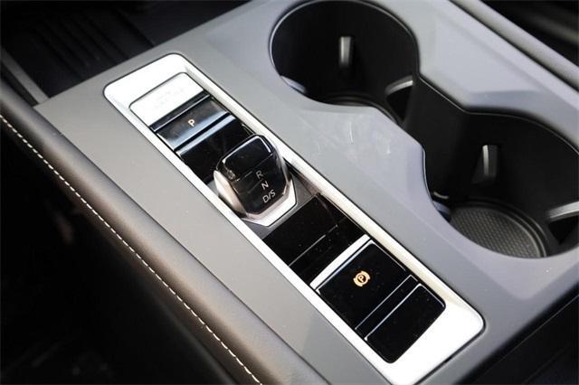 new 2026 Volkswagen Atlas car, priced at $41,245