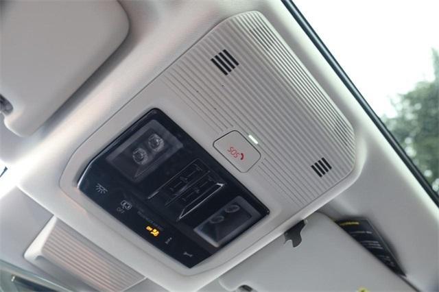 new 2025 Volkswagen Tiguan car, priced at $35,260
