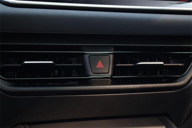 new 2025 Volkswagen Tiguan car, priced at $35,260
