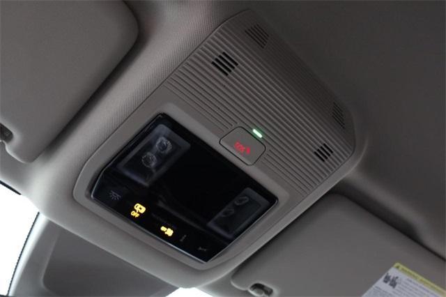 new 2026 Volkswagen Atlas car, priced at $41,682