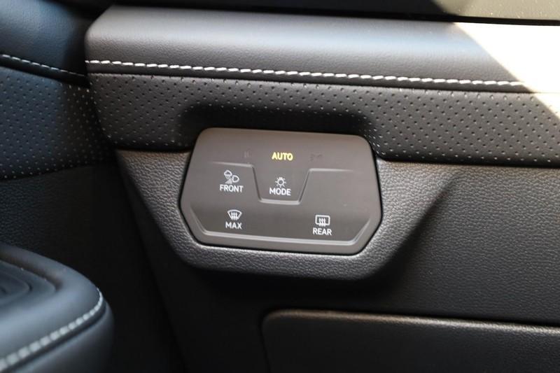 new 2025 Volkswagen Atlas Cross Sport car, priced at $36,298