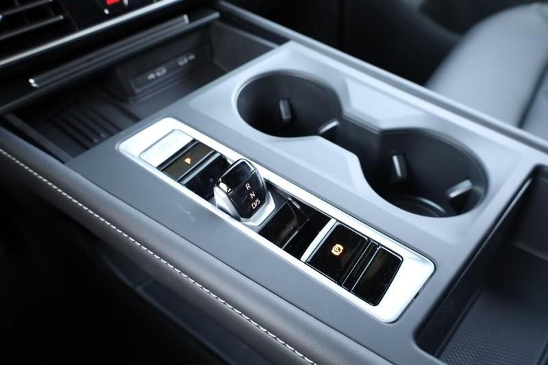 new 2025 Volkswagen Atlas Cross Sport car, priced at $36,298