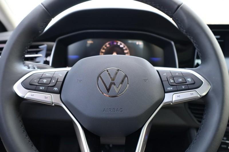 new 2025 Volkswagen Jetta car, priced at $25,768