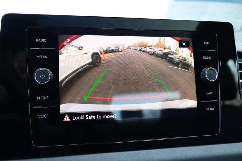 new 2025 Volkswagen Jetta car, priced at $25,768