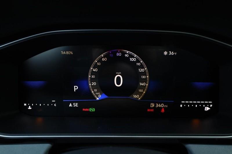 new 2025 Volkswagen Jetta car, priced at $25,768