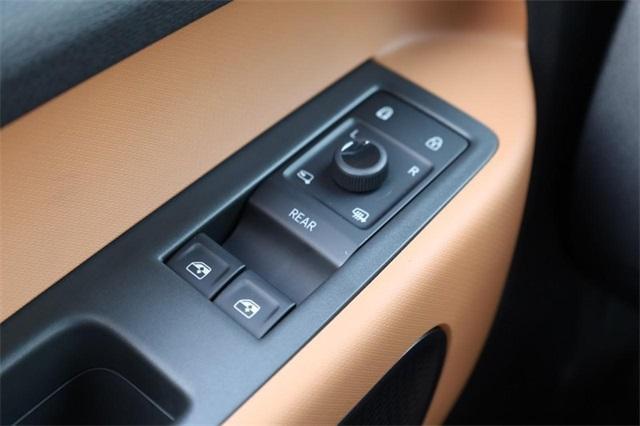 new 2025 Volkswagen ID. Buzz car, priced at $64,955