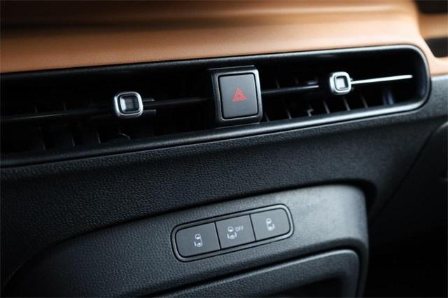 new 2025 Volkswagen ID. Buzz car, priced at $64,955