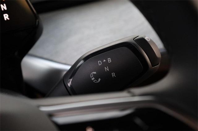 new 2025 Volkswagen ID. Buzz car, priced at $64,955