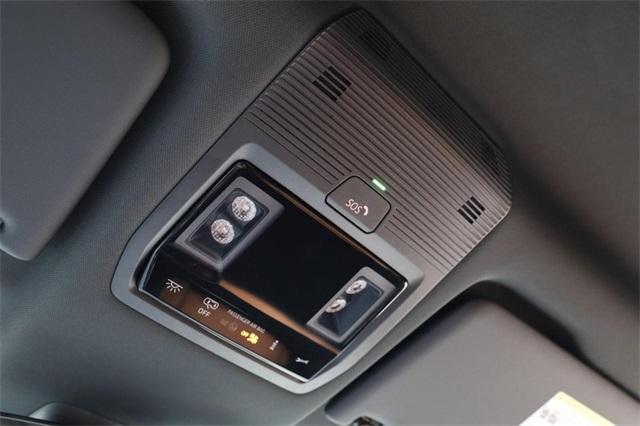 new 2025 Volkswagen ID. Buzz car, priced at $64,955