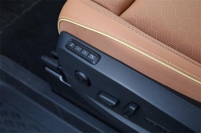 new 2025 Volkswagen ID. Buzz car, priced at $64,955