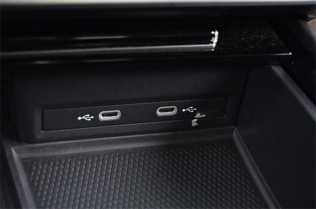 used 2024 Volkswagen Atlas Cross Sport car, priced at $39,755