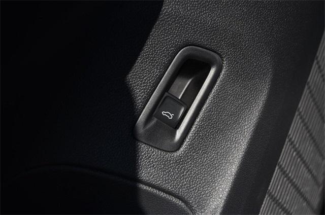 used 2024 Volkswagen Atlas Cross Sport car, priced at $39,755