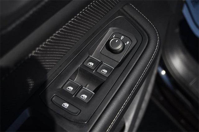used 2024 Volkswagen Atlas Cross Sport car, priced at $39,755