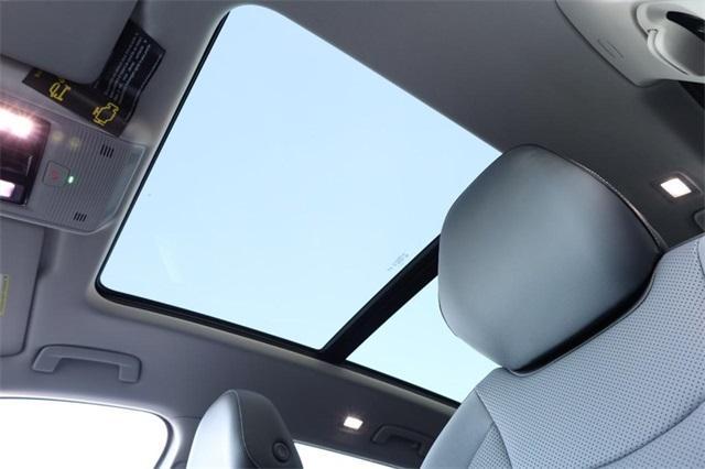 new 2025 Volkswagen Tiguan car, priced at $35,270