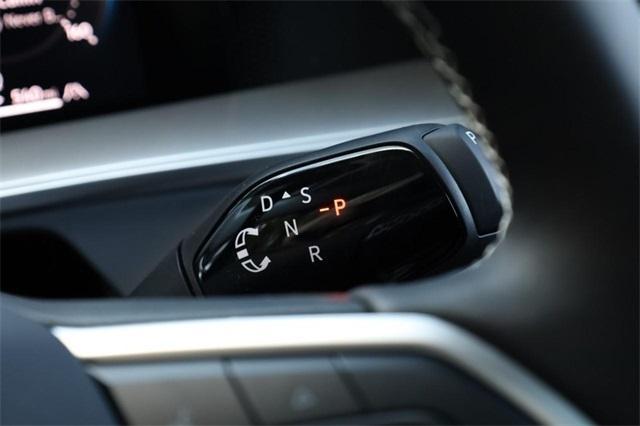 new 2025 Volkswagen Tiguan car, priced at $35,270