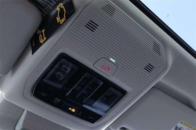 new 2025 Volkswagen Tiguan car, priced at $35,270