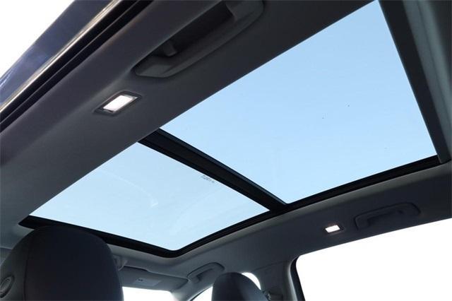 new 2025 Volkswagen Tiguan car, priced at $35,270