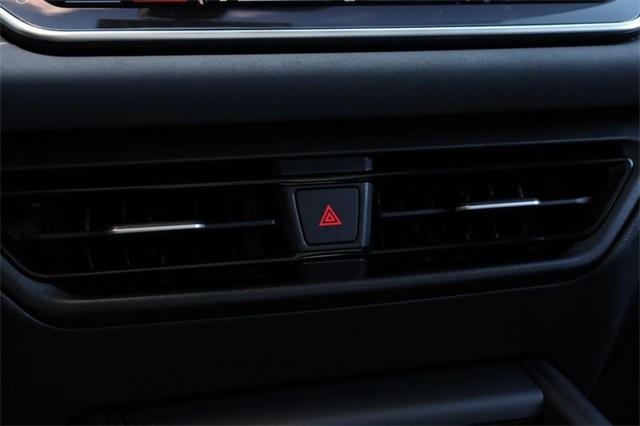 new 2025 Volkswagen Tiguan car, priced at $35,270