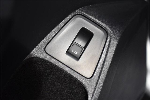 new 2024 Volkswagen Tiguan car, priced at $29,936