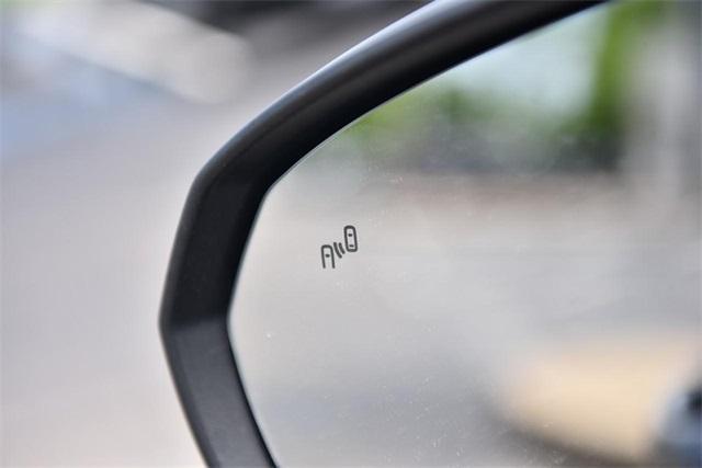 used 2024 Volkswagen Taos car, priced at $25,495