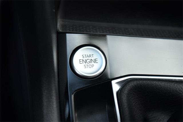 used 2024 Volkswagen Taos car, priced at $25,495