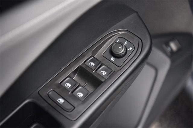used 2024 Volkswagen Taos car, priced at $25,495