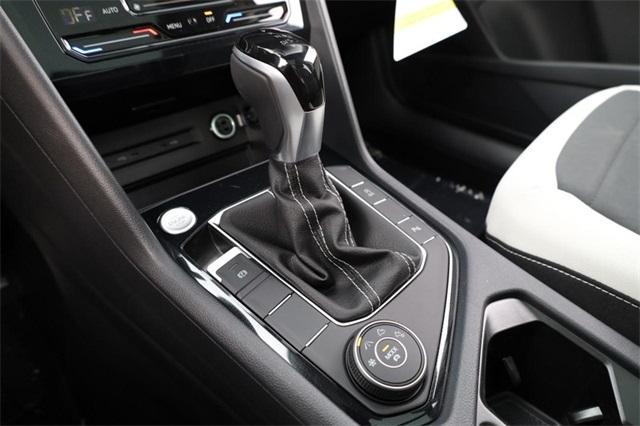 new 2025 Volkswagen Taos car, priced at $30,906