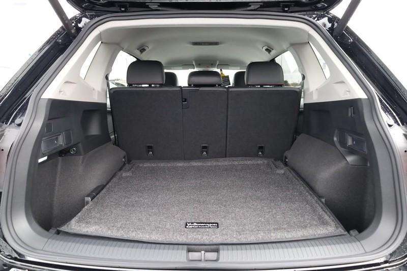 new 2024 Volkswagen Tiguan car, priced at $30,968
