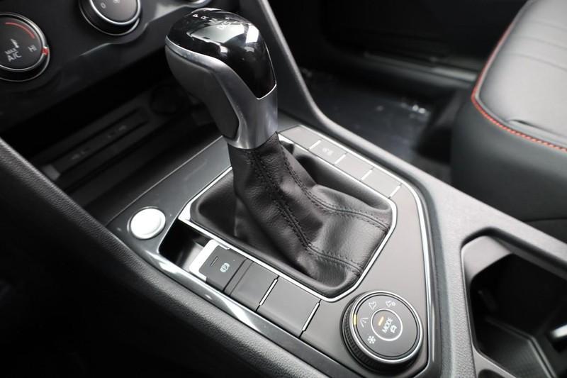 new 2024 Volkswagen Tiguan car, priced at $30,968