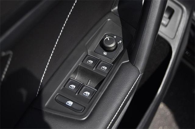 used 2024 Volkswagen Tiguan car, priced at $30,995