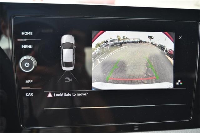 new 2025 Volkswagen Jetta car, priced at $23,459