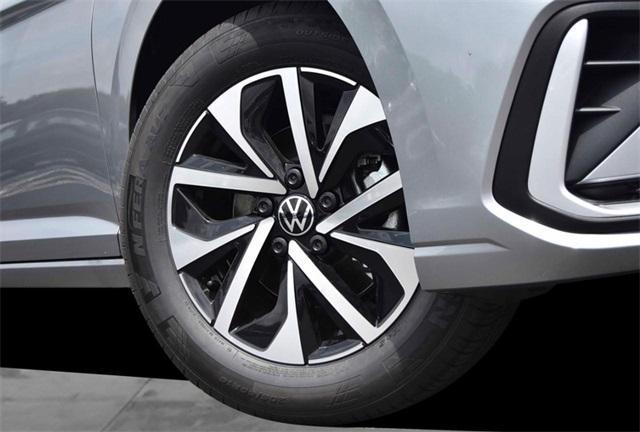 new 2025 Volkswagen Jetta car, priced at $23,459