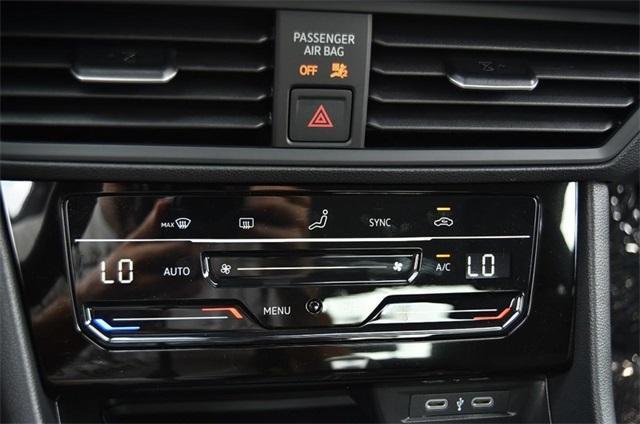 new 2025 Volkswagen Jetta car, priced at $23,459
