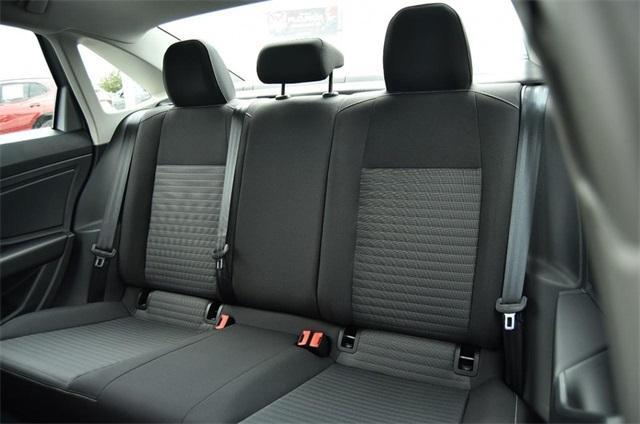 new 2025 Volkswagen Jetta car, priced at $23,459