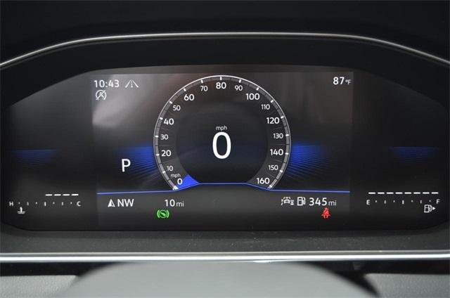 new 2025 Volkswagen Jetta car, priced at $23,459