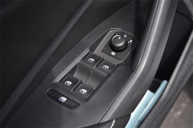 new 2025 Volkswagen Jetta car, priced at $23,459