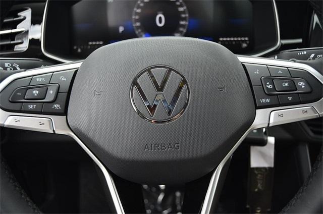 new 2025 Volkswagen Jetta car, priced at $23,459