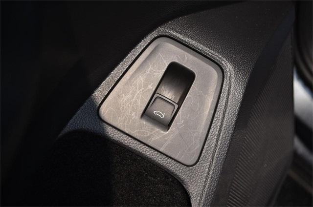 used 2024 Volkswagen Tiguan car, priced at $30,995