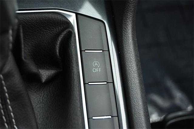used 2024 Volkswagen Tiguan car, priced at $30,995