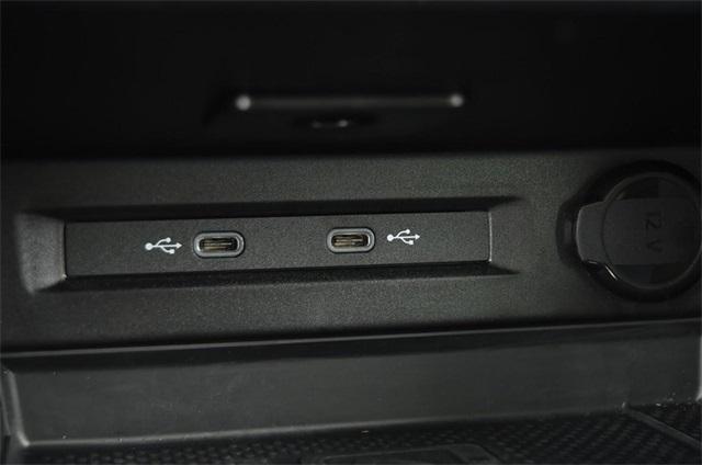 used 2024 Volkswagen Tiguan car, priced at $30,995