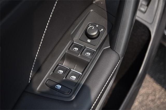 used 2024 Volkswagen Tiguan car, priced at $30,995
