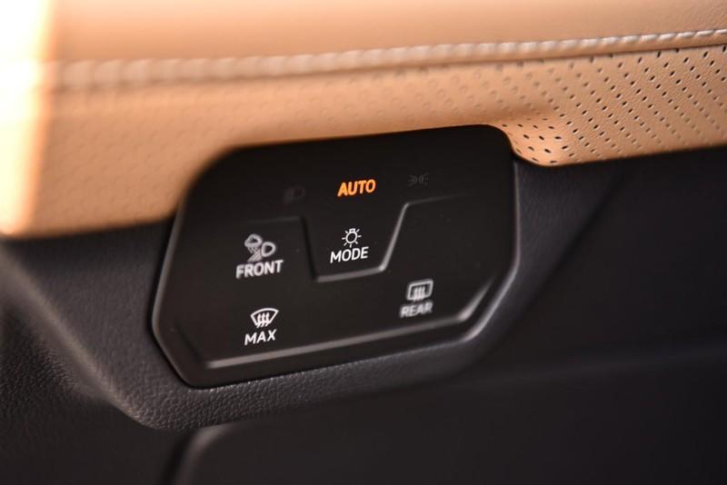new 2025 Volkswagen Atlas Cross Sport car, priced at $42,571